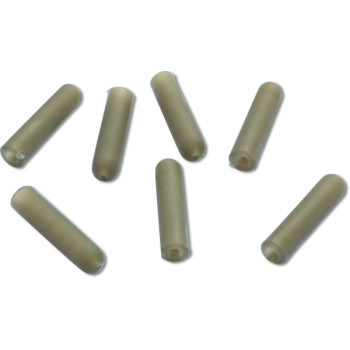 SILICONE SLEEVE 25mm 3-6mm 10pcs (6612005) 