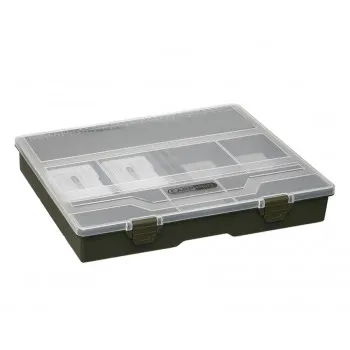PLASTIC BOX CPH524S 