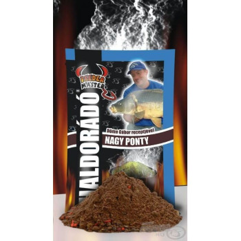 HALDORADO VELIKI SARAN 1kg 