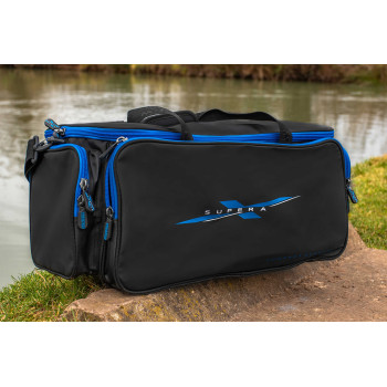 SUPERA X COMPACT CARRYALL (P0130116) 