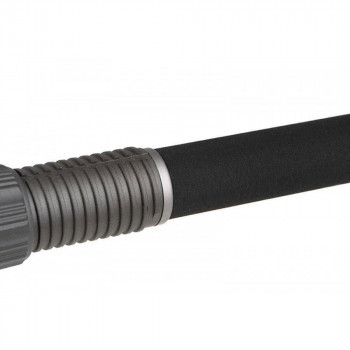 Daiwa Black Widow Tele Carp, Telescopic Fishing Rod - 12.00 Feet, 3.00 lbs  Testcurve
