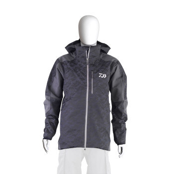 Rainmax Jacket black L (18995-330) 