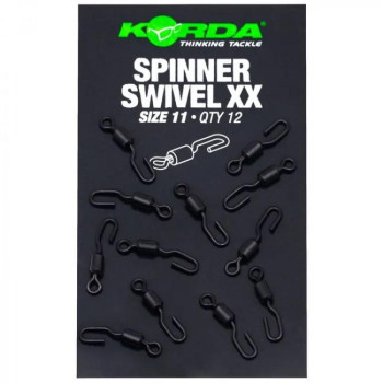 SPINNER SWIVEL XX SIZE 11 (KMW012) 