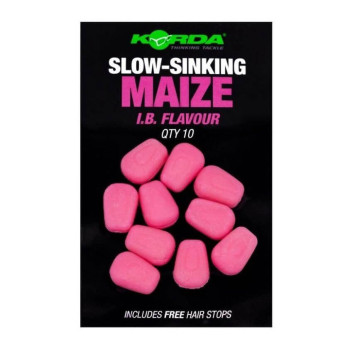 SLOW SINKING MAIZE IB PINK (KPB45) 