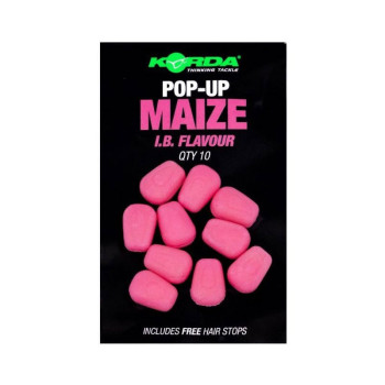 POP UP MAIZE IB PINK (KPB46) 