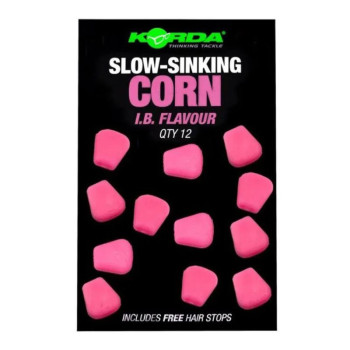 SLOW SINKING CORN IB PINK (KPB47) 