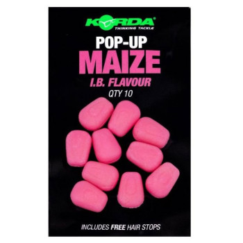 POP UP CORN IB PINK (KPB48) 