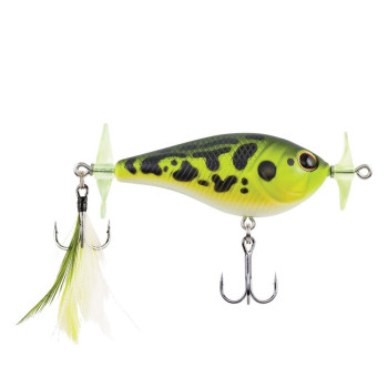 SPIN BOMB 60mm MFFROG (1487237) 