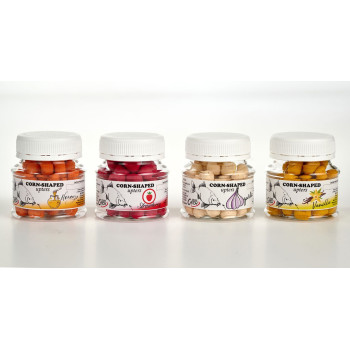 BL-FLUO CORN SHAPED UPTERS 20g BELI LUK 