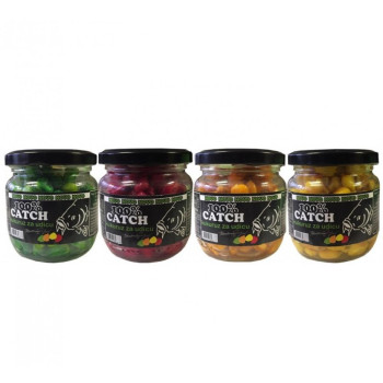 BL-KUVANI SUVI KUKURUZ 130g TIGROV ORAH 