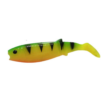 ATTACK DOMINATOR SHAD 10cm 4 kom. (FXAT-391042) 