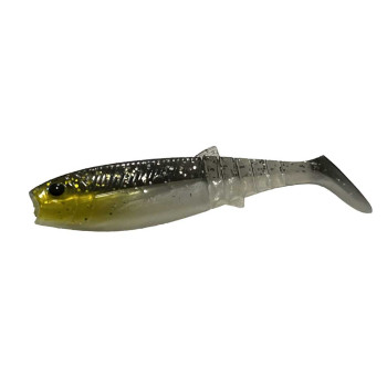 ATTACK DOMINATOR SHAD 10cm 4 kom. (FXAT-391004) 