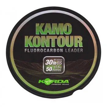 KAMO KONTOUR 0.60mm/50m (KFLU04) 