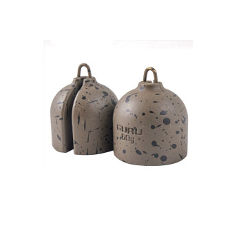 GURU PLUMMETS 60g (GPL60) 