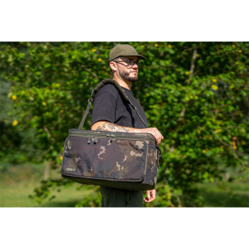 COMPAC COOL BAG X-LARGE DARK KAMO (KLUG124) 