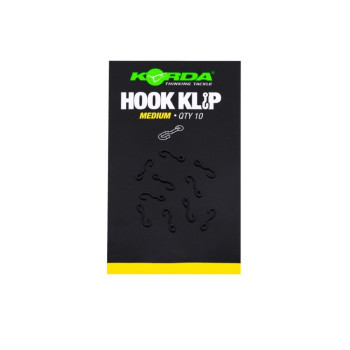 HOOK KLIP MEDIUM (KMW010) 