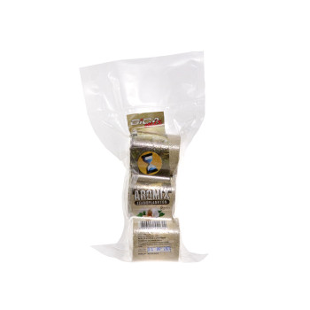 GICA-TEHNOPLANKTON TABLETE AROMIX GARLIC 3 kom. 