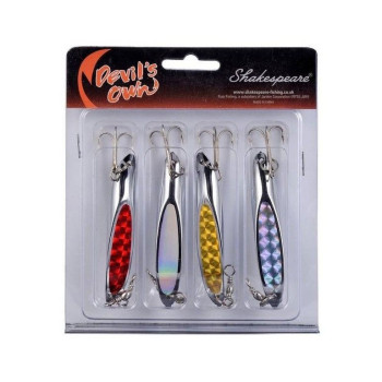 SLITHER SELECTION - 28g 4pc (1279630) 