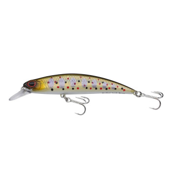 DEX Bullet Jerk 5cm Brook Trout (1550624) 
