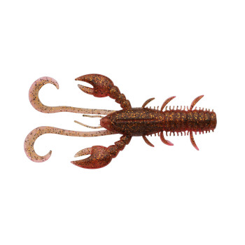Hollow Craw 7cm Wagasaki 8pcs (1570939) 