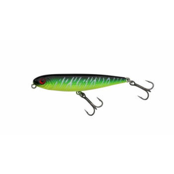 Pulse Slurp 8.5cm Firetiger (1571715) 