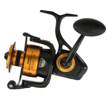 SPINFISHER VII 3500 (1612613) 