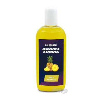 HALDORADO AROMA TUNING SWEET ANANAS 250ml 