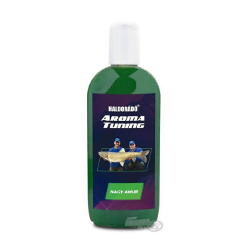 HALDORADO AROMA TUNING VELIKI AMUR 250ml 
