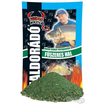 HALDORADO SPICY FISH 1kg 