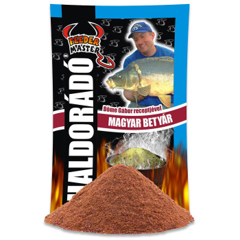 HALDORADO HUNGARIAN OUTLAW 1kg 