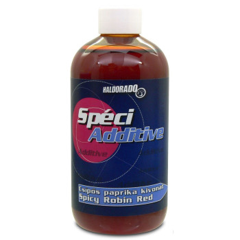 HALDORADO SPECI ADDITIVE - EKSTRAKT LJUTE PAPRICICE 300ml 