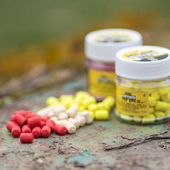 SBS Mini Method Pop Ups Breskva 8, 10mm 