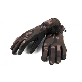 Fox Camo Gloves sz Large (CFX252) 