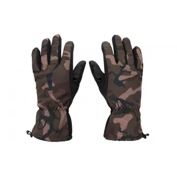 Fox Camo Gloves sz XL (CFX253) 