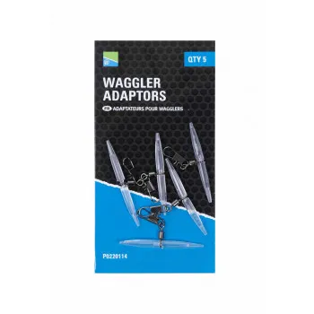 WAGGLER ADAPTORS (P0220114) 