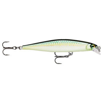 RAPALA SHADOW RAP (SDR) 7 BLK 