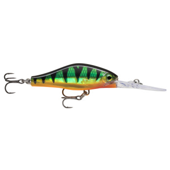 RAPALA SHADOW RAP JACK DEEP (SDRJD) 7 P 