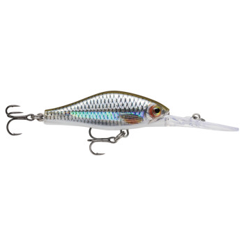 RAPALA SHADOW RAP JACK DEEP (SDRJD) 7 ROL 