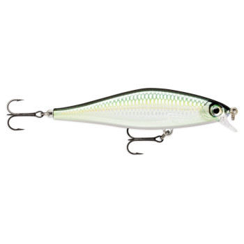 RAPALA SHADOW RAP SHAD (SDRS) 9 BLK 