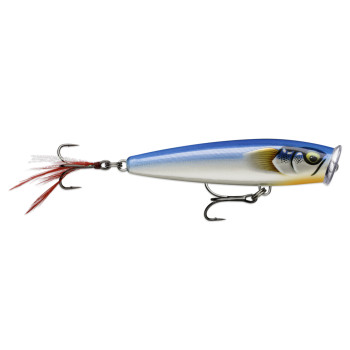 RAPALA SKITTER POP ELITE (SPE) 95 GDBST 