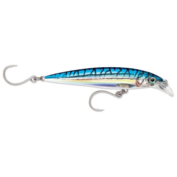 RAPALA SALTWATER X-RAP (SXR) 12 BM 