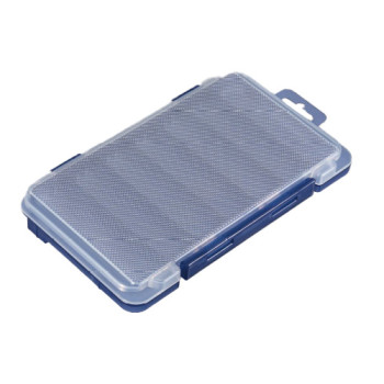 PLASTIC BOX LURE GAME CASE J Navy 