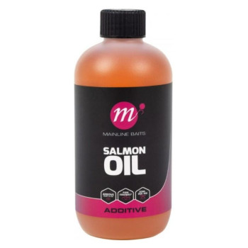 SALMON OIL 250ml (M20004) 