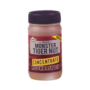 DYNAMITE BAITS Sweet Tiger Corn Dip, 100ml (DY1693) 