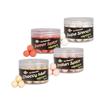 DYNAMITE BAITS Ir Sweet Spice Wafter, 15mm (DY1820) 