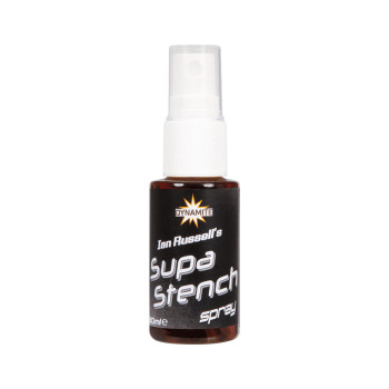 DYNAMITE BAITS Ir Supa Stench Spray, 30ml (DY1825) 