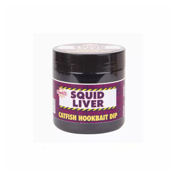 DYNAMITE BAITS Squid Liver Catfish Dip (DY880) 