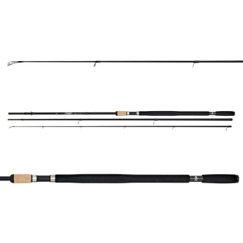 N'ZON PBR 12' Feeding Rod (11166-360) 