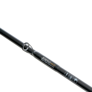 GURU N-GAUGE PRO FEEDER 9ft 2pc 1-30g (GRD204) 