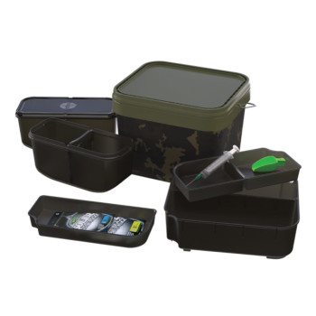 PVA KONTAINER SYSTEM (KBU006) 
